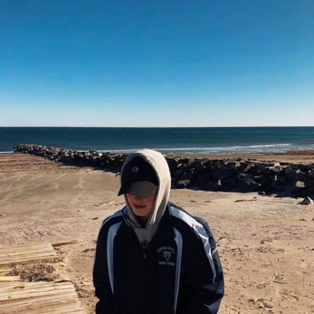 Meet your Posher, Anthony